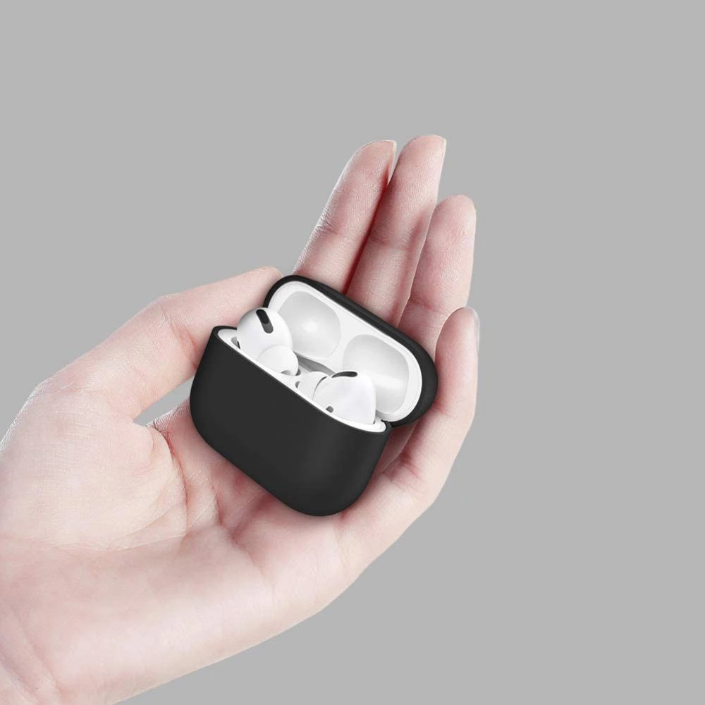 Tech-Protect Icon Case for AirPods Pro 1 / 2 - Purpleeng
