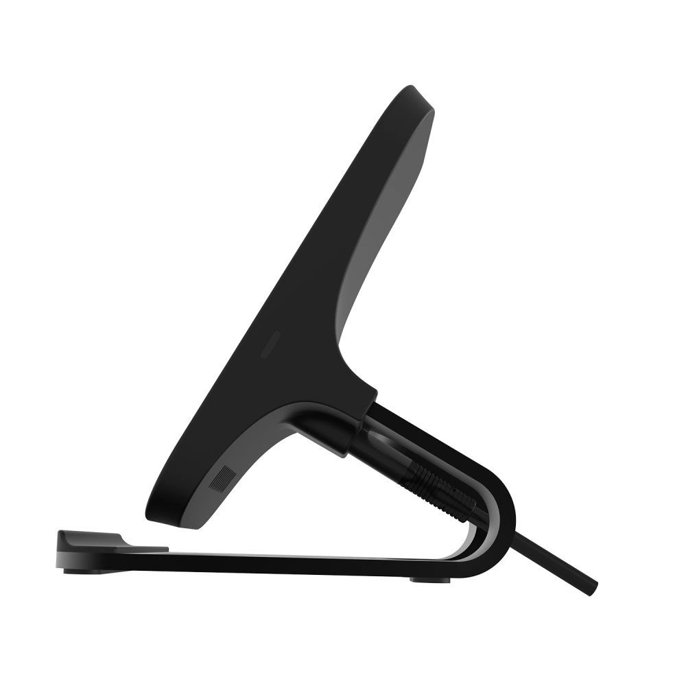 Tech-Protect QI15W-S1 inductive charger 15W in the form of a stand - blackeng
