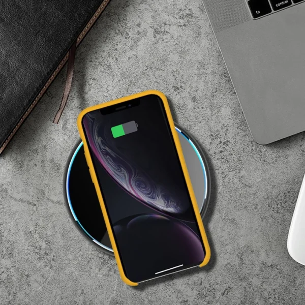 Tech-Protect QI15W-C1 inductive charger 15W - blackeng