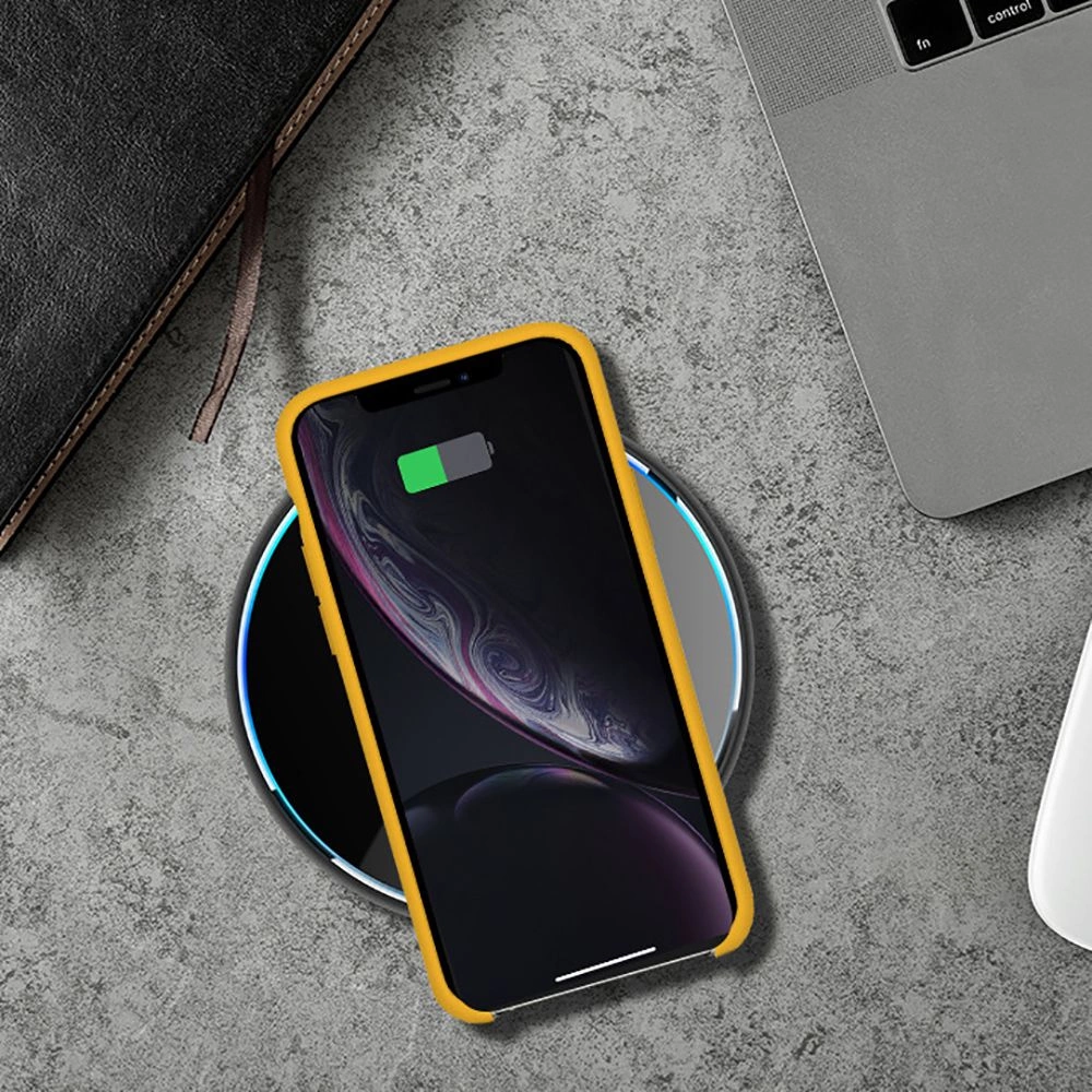 Tech-Protect QI15W-C1 inductive charger 15W - blackeng