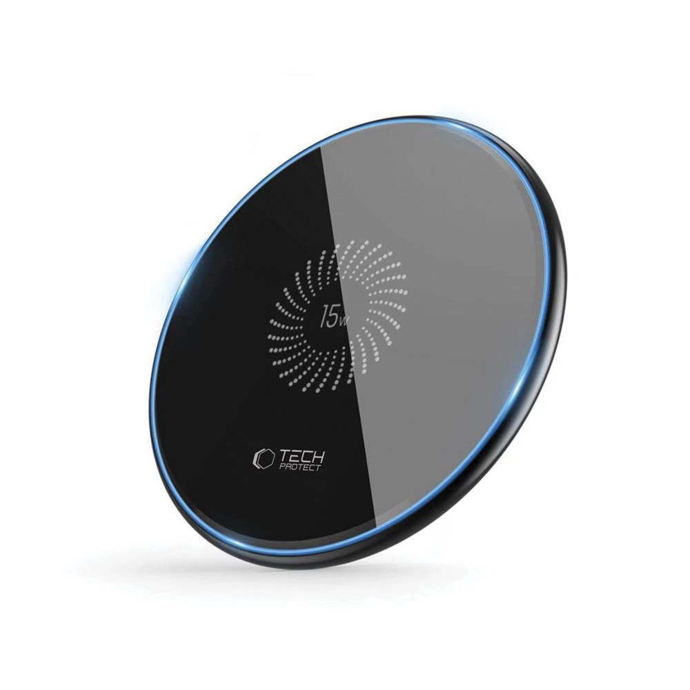 Tech-Protect QI15W-C1 inductive charger 15W - blackeng