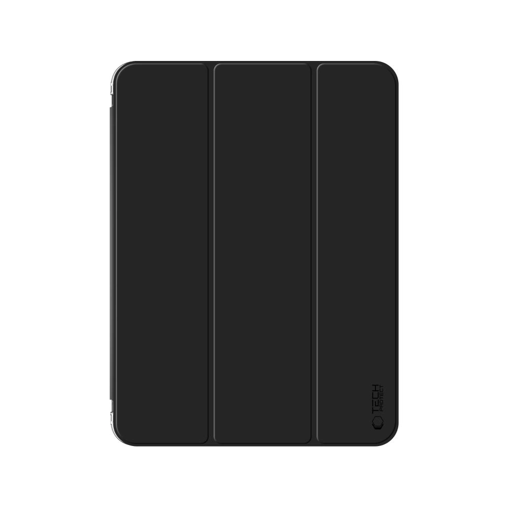 Tech-Protect SC Pen Hybrid Case for iPad Air 10.9" 2020-2022 / 11" 2024 - Blackeng