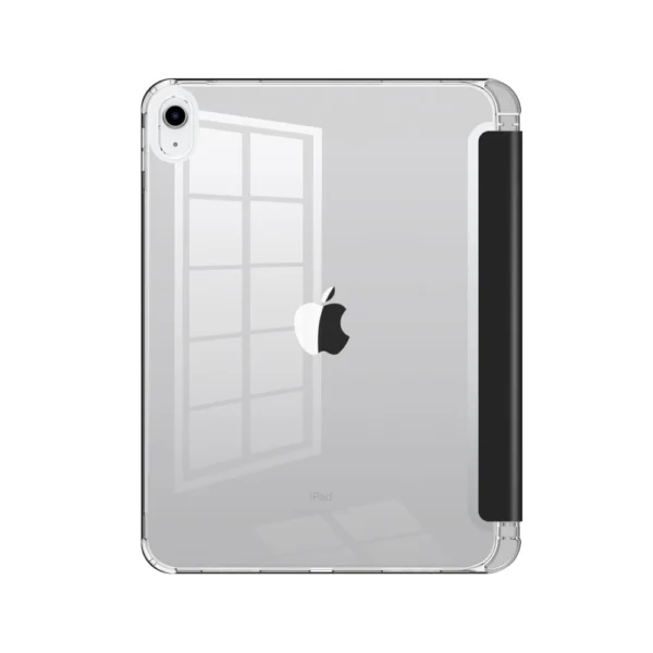 Tech-Protect SC Pen Hybrid Case for iPad Air 10.9" 2020-2022 / 11" 2024 - Blackeng