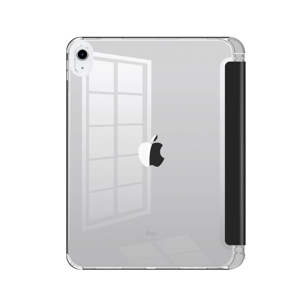 Tech-Protect SC Pen Hybrid Case for iPad Air 10.9" 2020-2022 / 11" 2024 - Blackeng