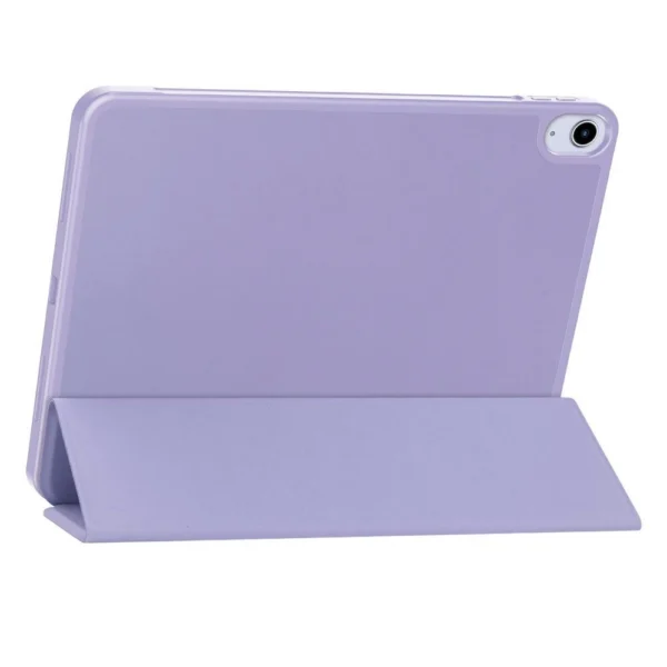 Tech-Protect SC Pen Case for iPad Air 10.9" 2020-2022 / 11" 2024 - Purpleeng