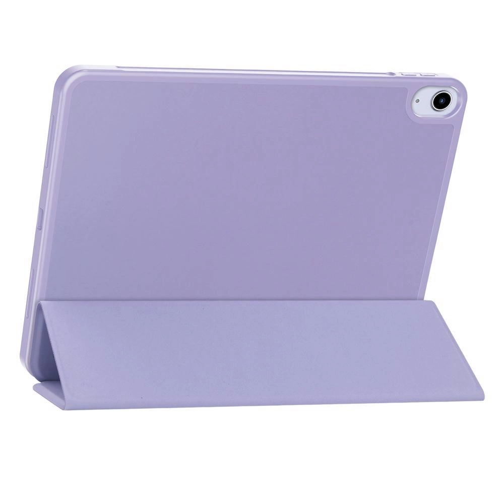 Tech-Protect SC Pen Case for iPad Air 10.9" 2020-2022 / 11" 2024 - Purpleeng