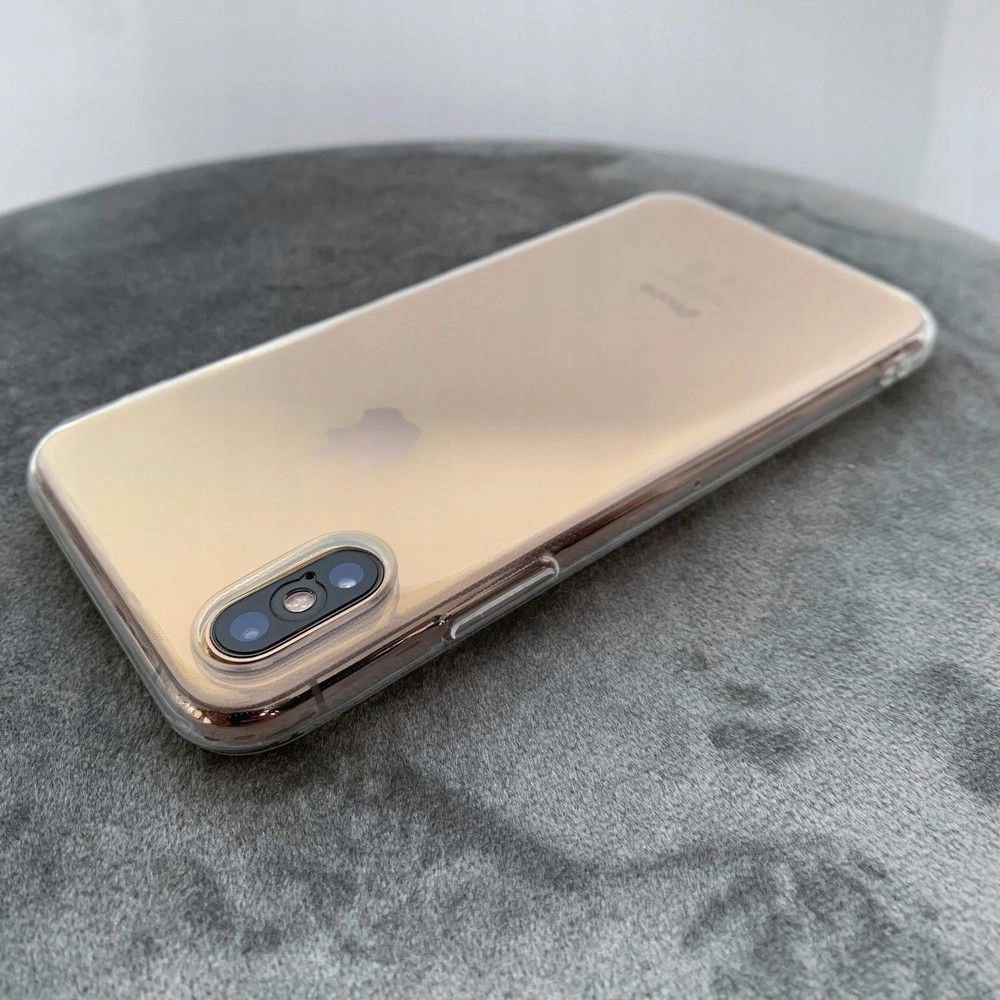 Tech-Protect FlexAir+ Case for Samsung Galaxy A23 5G - Transparenteng