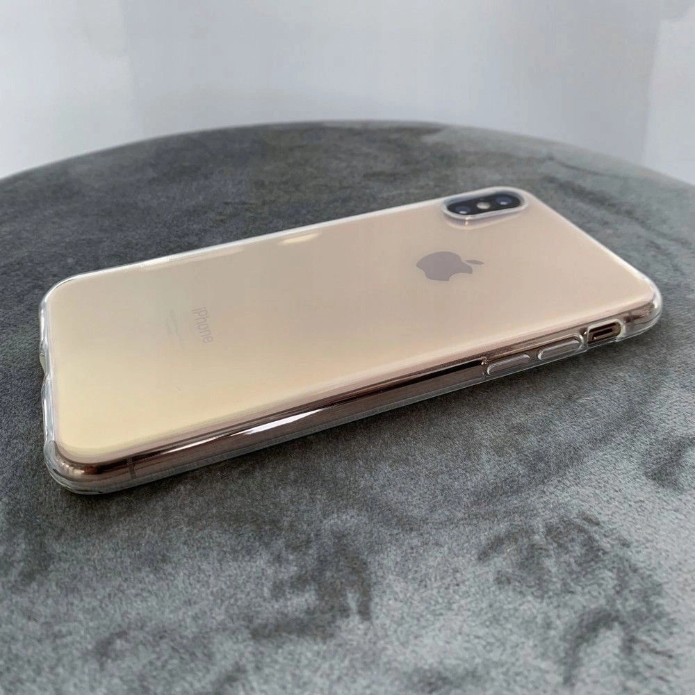 Tech-Protect FlexAir+ Case for Samsung Galaxy A23 5G - Transparenteng
