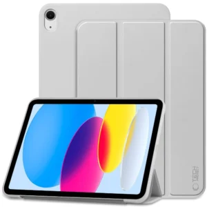 Tech-Protect SmartCase for iPad 10.9" 2022 - Grayeng