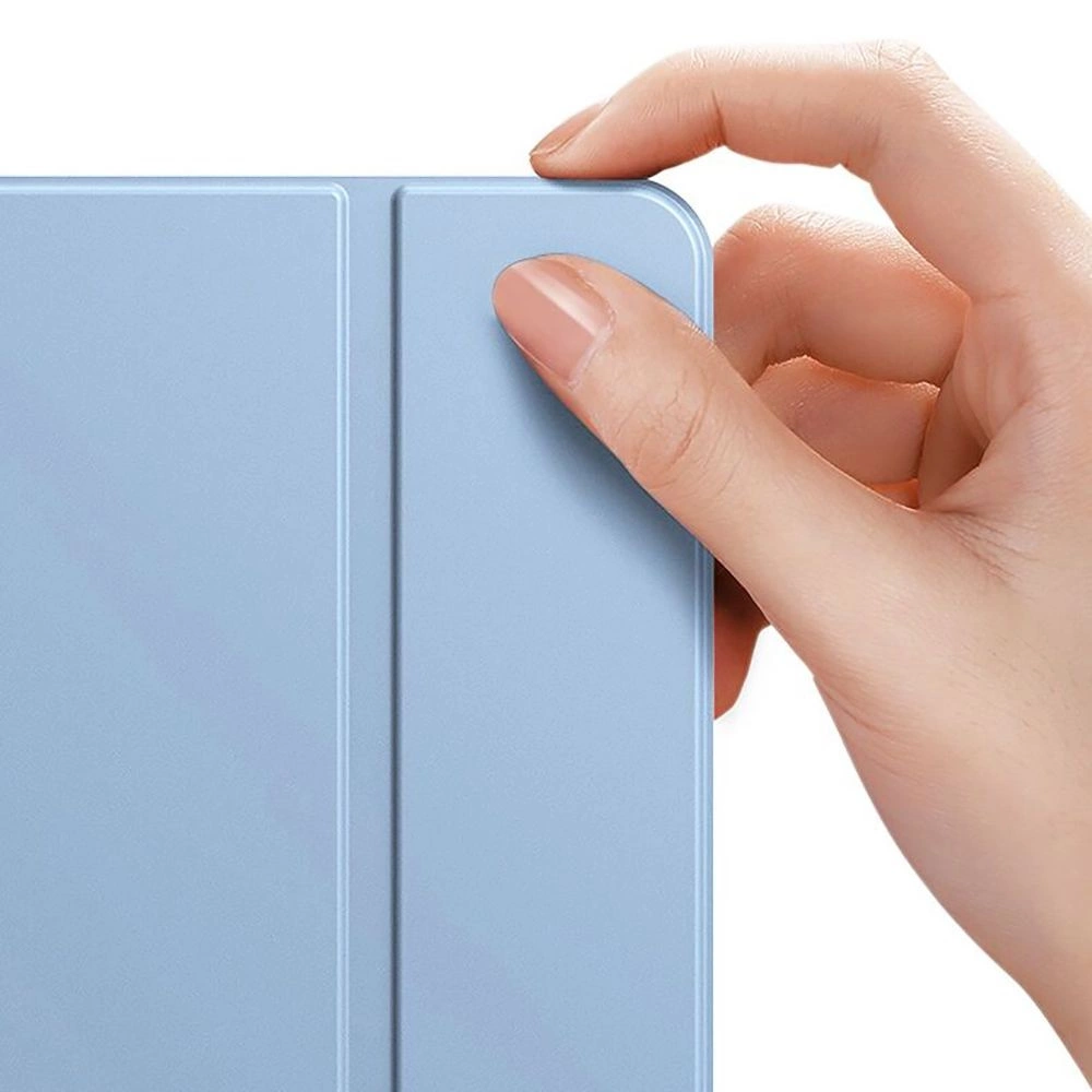 Tech-Protect SmartCase for iPad 10.9" 2022 - Grayeng