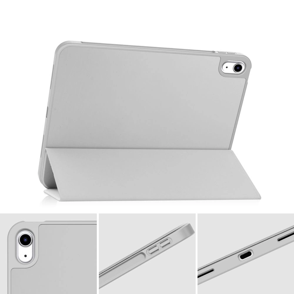 Tech-Protect SC Pen Case for iPad 10.9" 2022 - Grayeng
