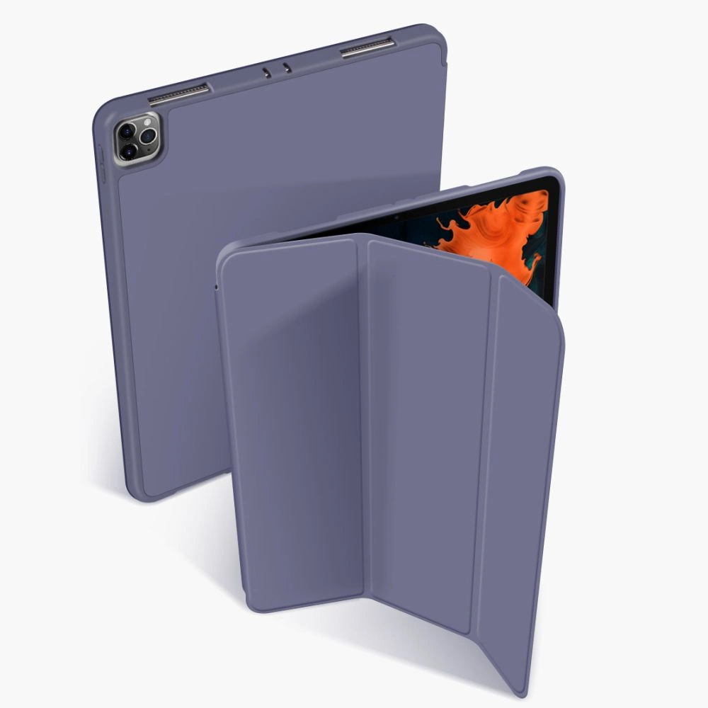 Tech-Protect SC Pen Case for iPad Pro 11" 2020-2022 - Blackeng