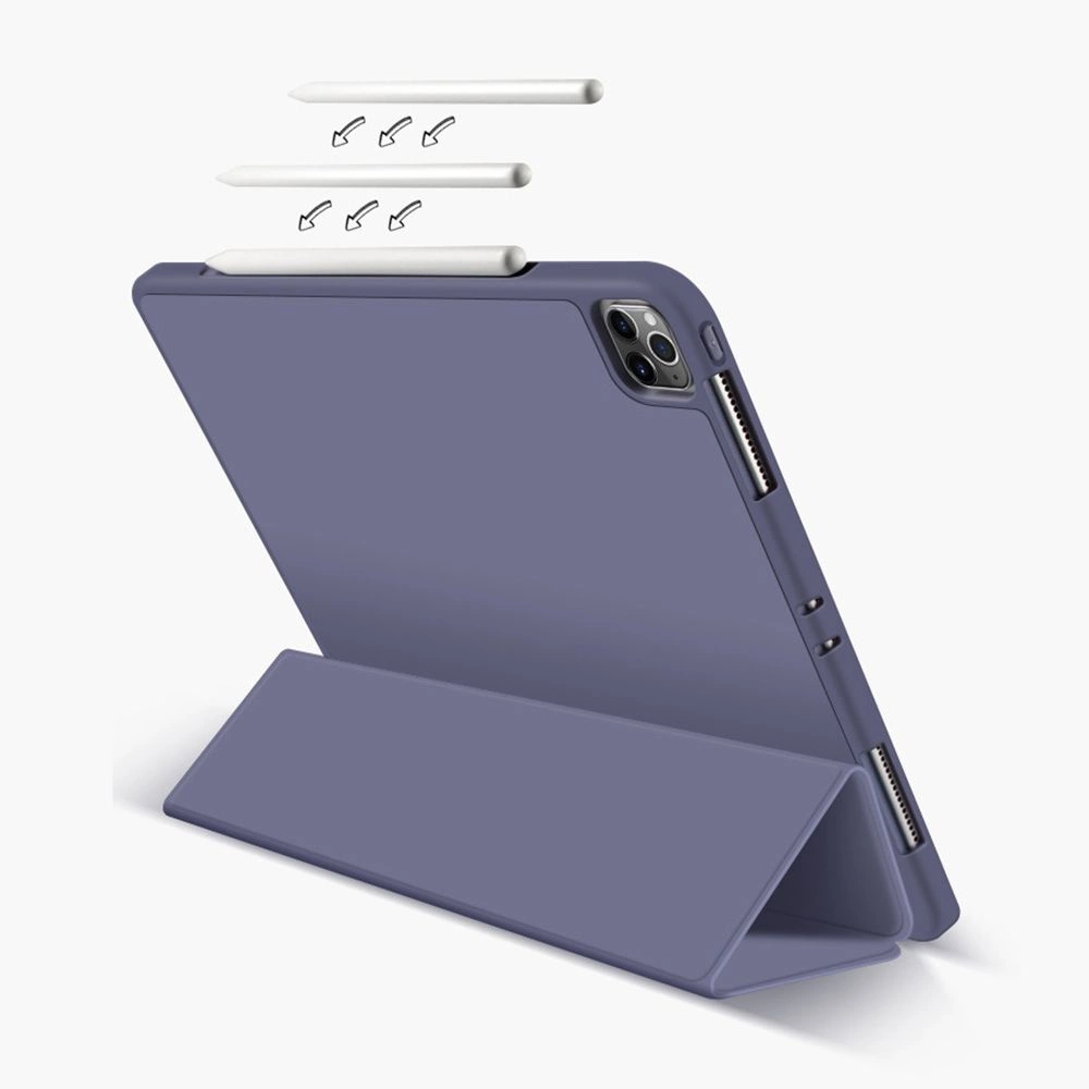 Tech-Protect SC Pen Case for iPad Pro 11" 2020-2022 - Blackeng