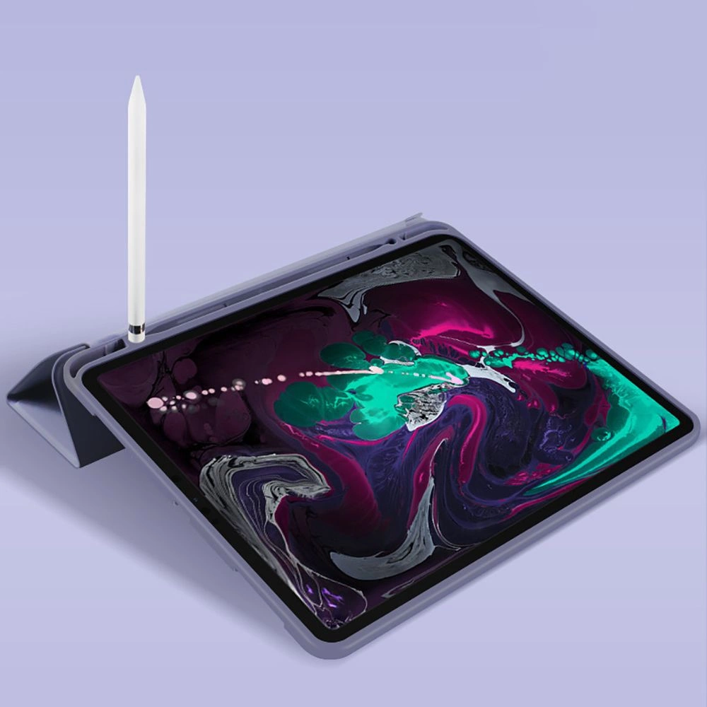 Tech-Protect SC Pen Case for iPad Pro 11" 2020-2022 - Blackeng