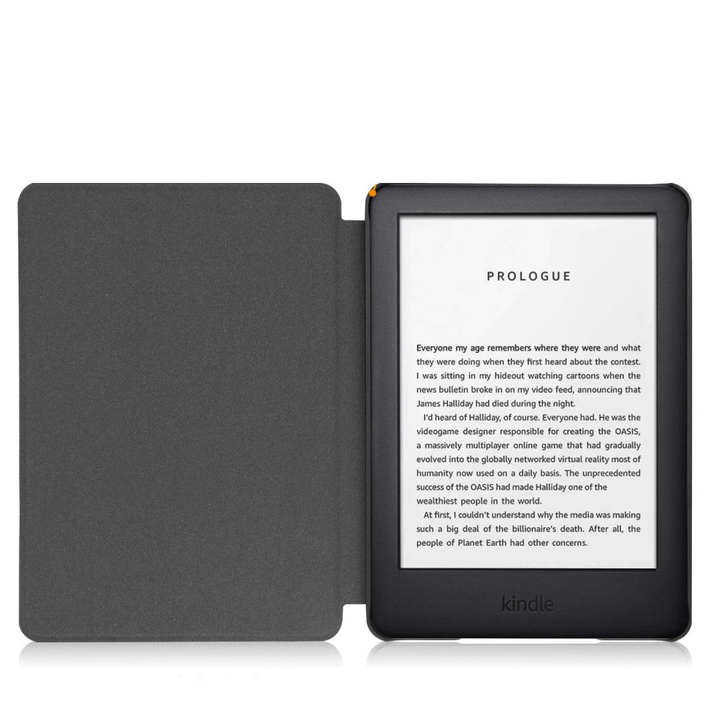 Tech-Protect SmartCase for Kindle 11" 2022 - Blackeng