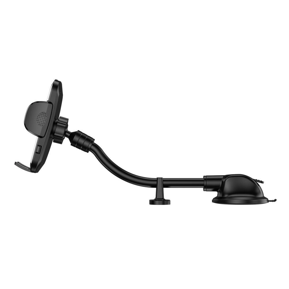 Tech-Protect V3 Long Arm Car Phone Holder for Windshield/Cockpit - Blackeng