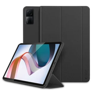 Tech-Protect SmartCase for Xiaomi Redmi Pad 10.6 - Blackeng