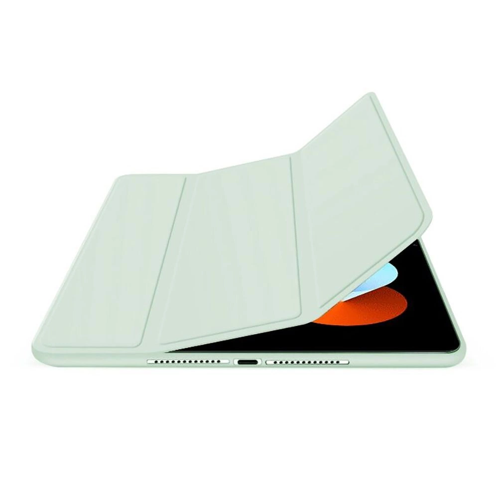 Tech-Protect SmartCase for Xiaomi Redmi Pad 10.6 - Blackeng