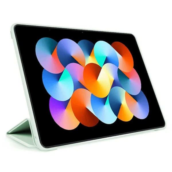 Tech-Protect SmartCase for Xiaomi Redmi Pad 10.6 - Blackeng