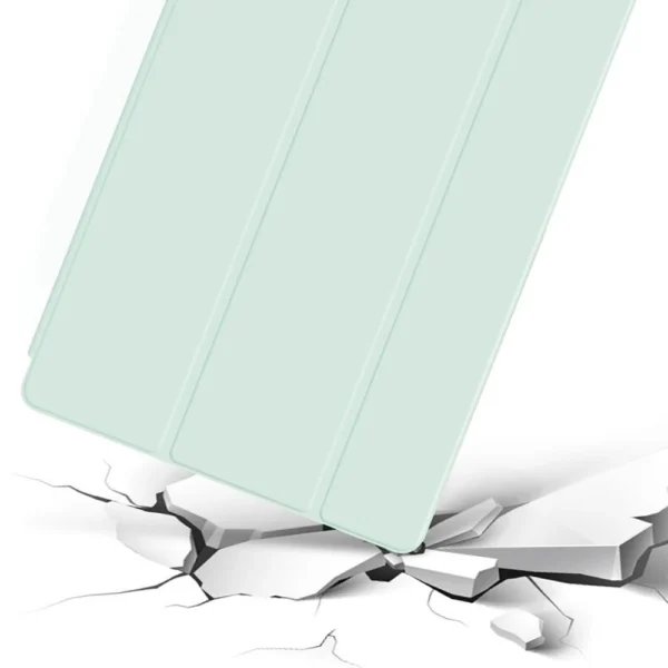 Tech-Protect SmartCase for Xiaomi Redmi Pad 10.6 - Blackeng