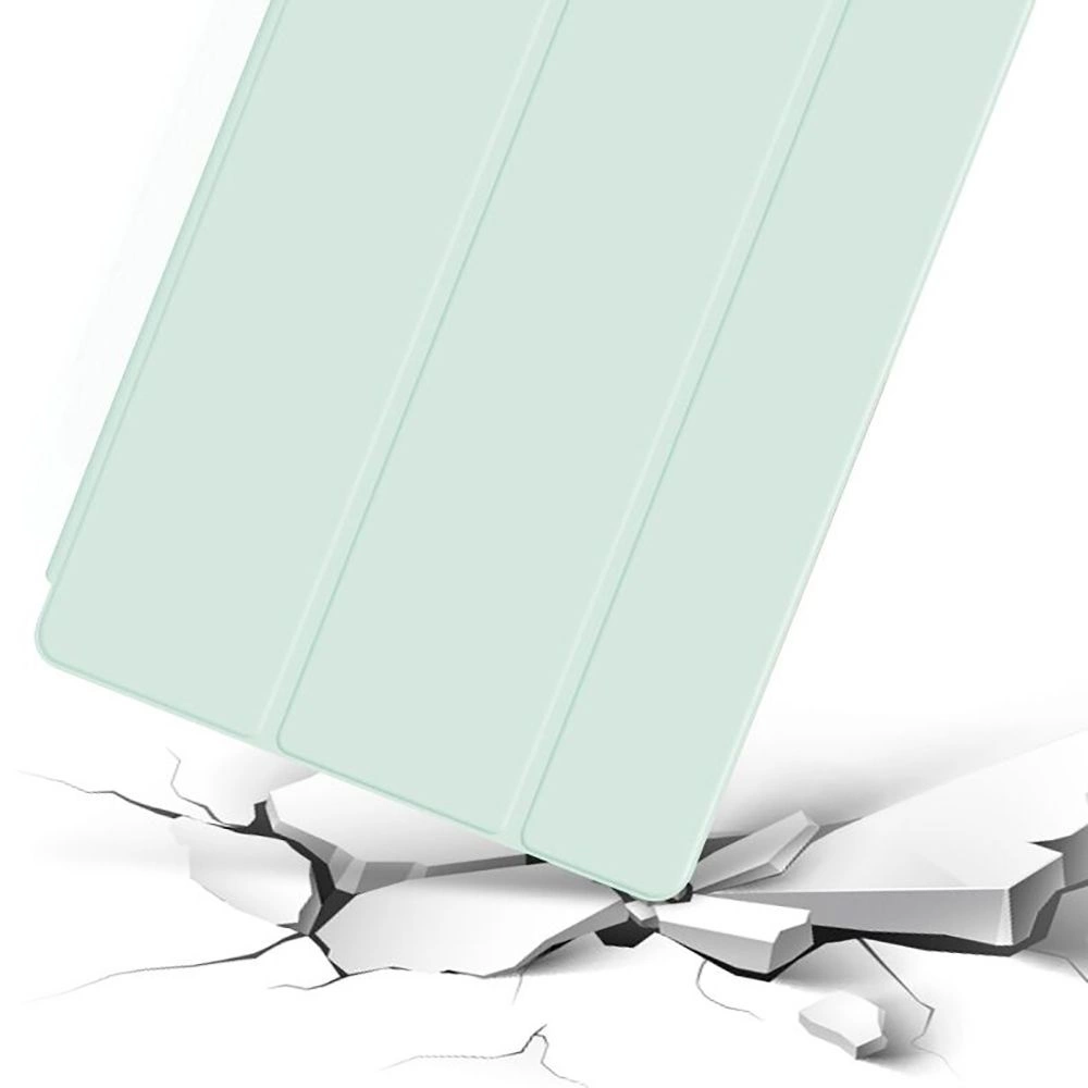 Tech-Protect SmartCase for Xiaomi Redmi Pad 10.6 - Blackeng
