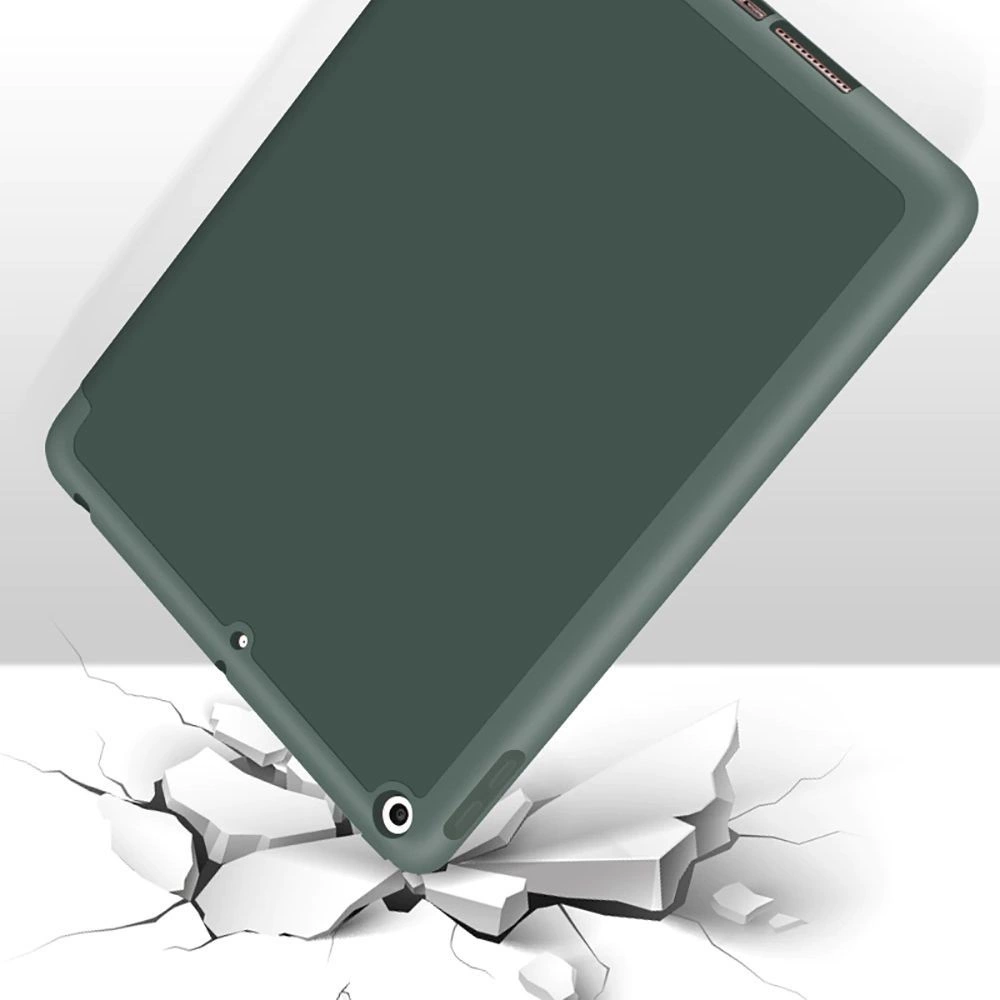 Tech-Protect SC Pen Case for iPad 10.2" 2019-2021 - Purpleeng