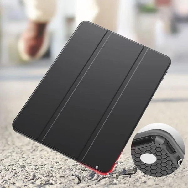 Tech-Protect SmartCase for iPad 10.9" 2022 - Blueeng