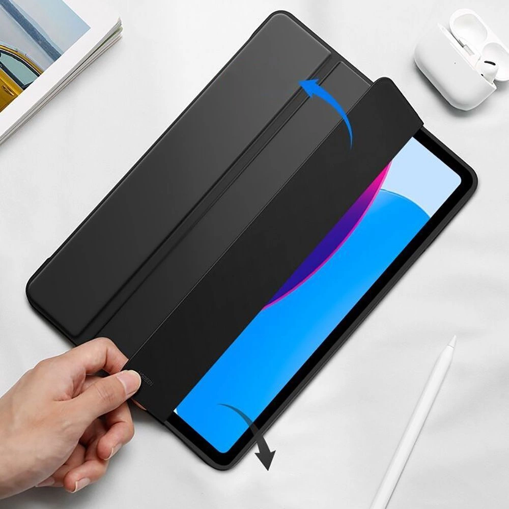 Tech-Protect SmartCase for iPad 10.9" 2022 - Blueeng