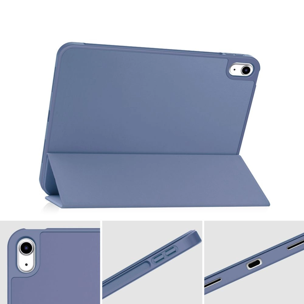 Tech-Protect SC Pen Case for iPad 10.9" 2022 - Blueeng