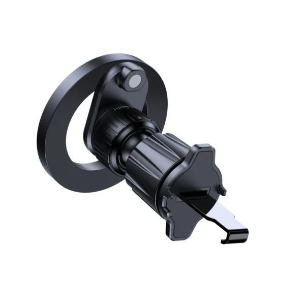 Tech-Protect N53 Car Phone Holder with MagSafe for Air Vent - Blackeng