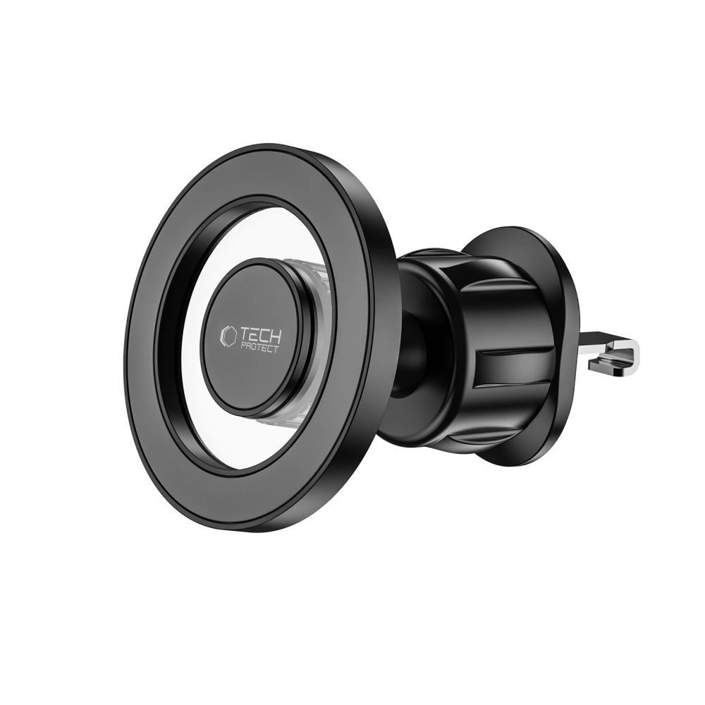 Tech-Protect N51 MagSafe Car Phone Holder for Cockpit/Air Vent - Blackeng
