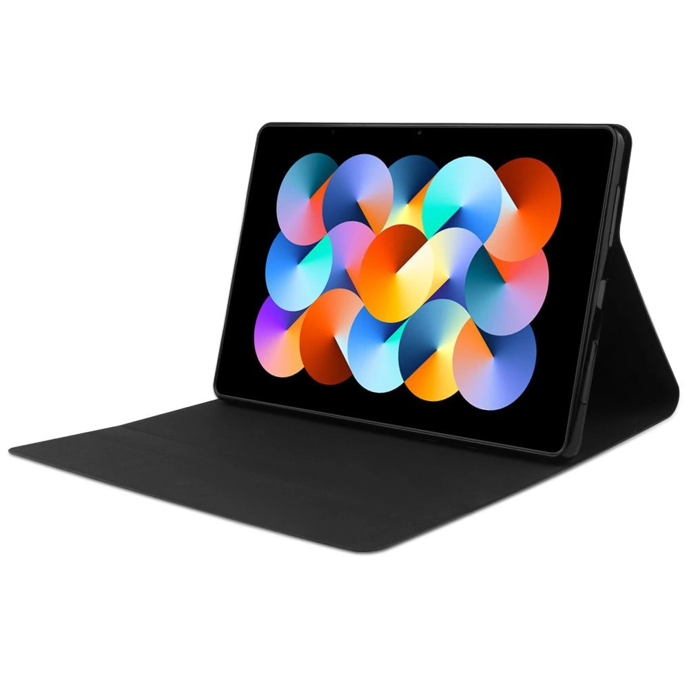 Tech-Protect SmartCase + Keyboard with keyboard for Xiaomi Redmi Pad 10.6" - blackeng