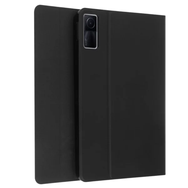 Tech-Protect SmartCase + Keyboard with keyboard for Xiaomi Redmi Pad 10.6" - blackeng