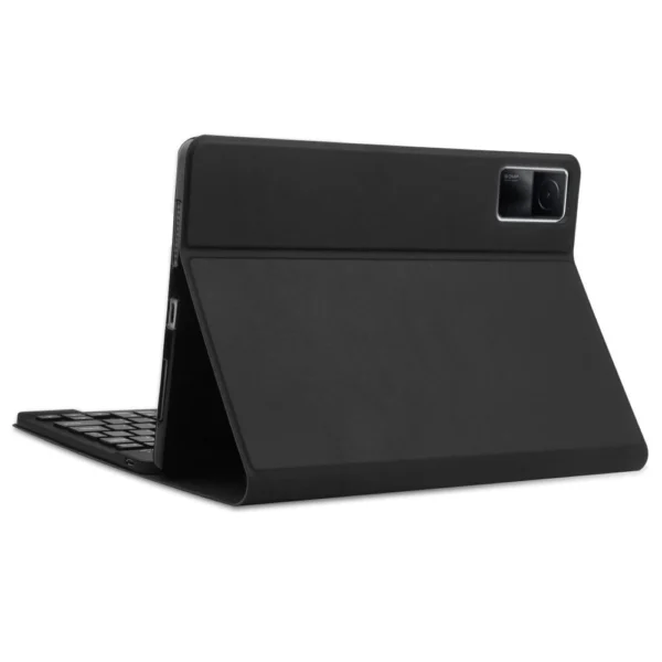 Tech-Protect SmartCase + Keyboard with keyboard for Xiaomi Redmi Pad 10.6" - blackeng