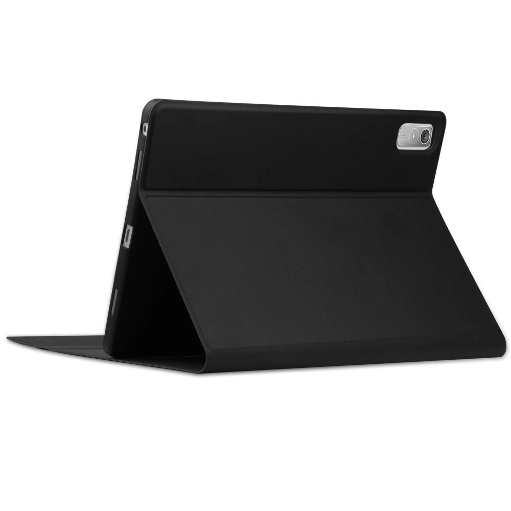 Tech-Protect SmartCase + Keyboard for Lenovo Tab P11 (2nd gen.) 11.5" TB-350 - blackeng