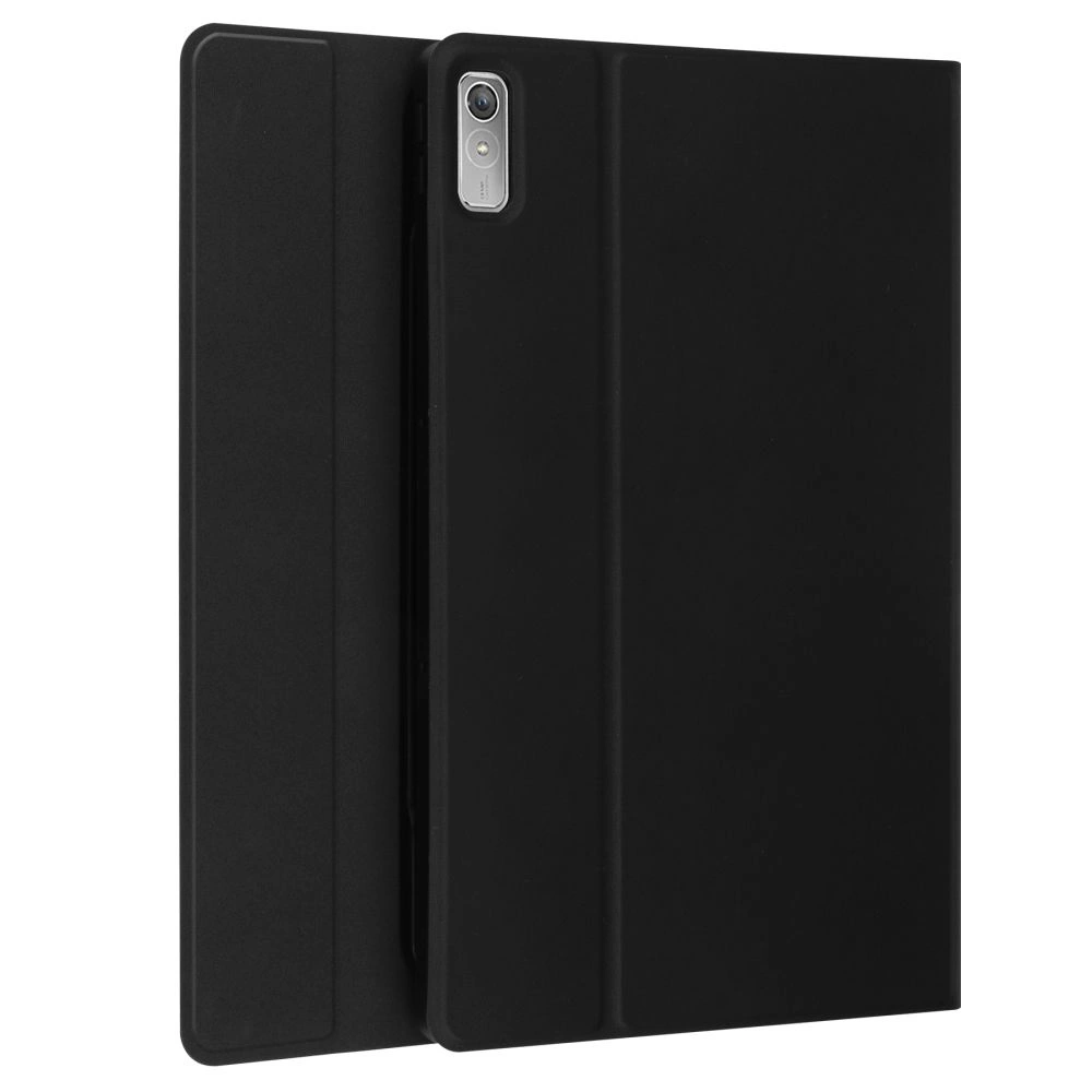 Tech-Protect SmartCase + Keyboard for Lenovo Tab P11 (2nd gen.) 11.5" TB-350 - blackeng