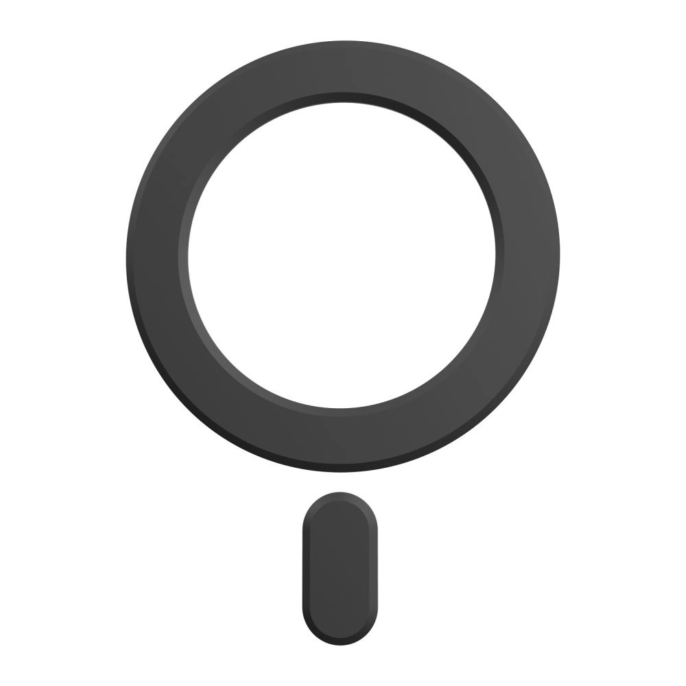 Tech-Protect MagMat MagSafe Magnetic Ring Universal - Blackeng