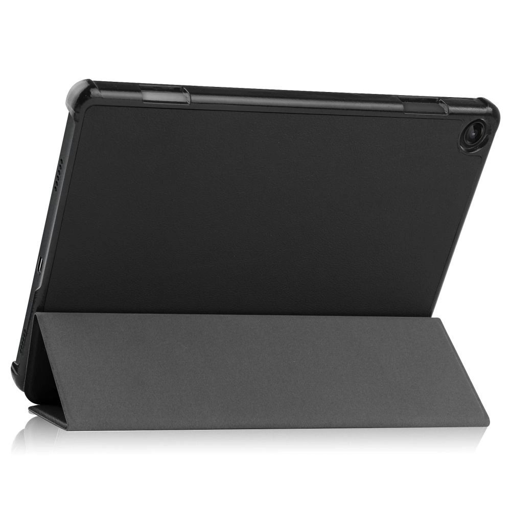 Tech-Protect SmartCase for Lenovo Tab M10 (3rd gen.) 10.1" TB-328 - blackeng