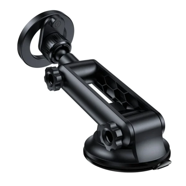 Tech-Protect N53 MagSafe Car Phone Holder for Dashboard - Blackeng