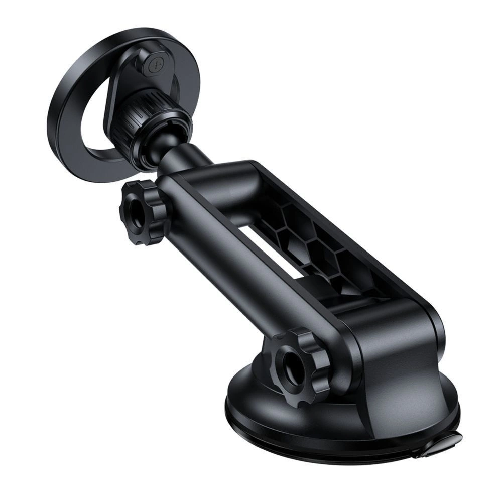 Tech-Protect N53 MagSafe Car Phone Holder for Dashboard - Blackeng