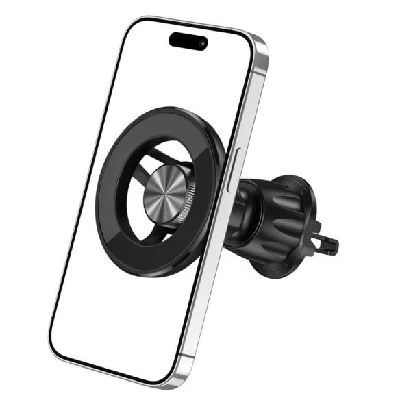 Tech-Protect N54 Car Phone Holder with MagSafe for Air Vent - Blackeng
