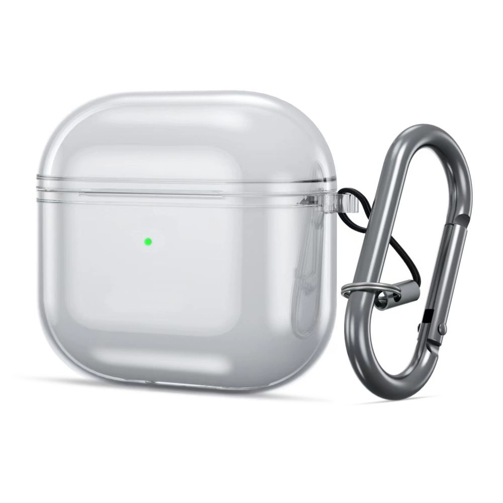 Tech-Protect FlexAir Case for Apple AirPods 3 - Cleareng