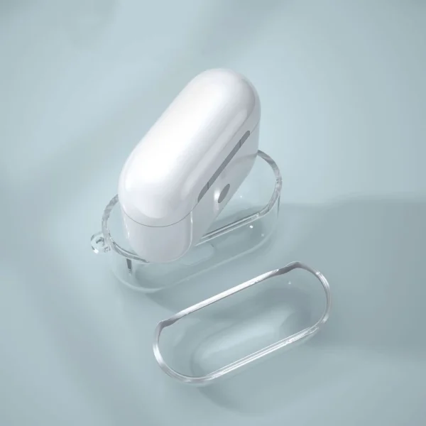 Tech-Protect FlexAir Case for Apple AirPods 3 - Cleareng
