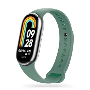 Tech-Protect IconBand Strap for Xiaomi Smart Band 8 / 8 NFC - Oliveeng