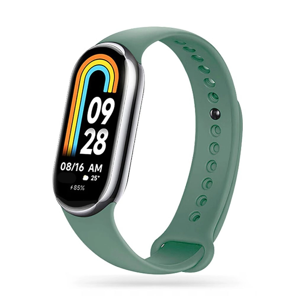 Tech-Protect IconBand Strap for Xiaomi Smart Band 8 / 8 NFC - Oliveeng