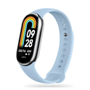 Tech-Protect IconBand strap for Xiaomi Smart Band 8 / 8 NFC - blueeng