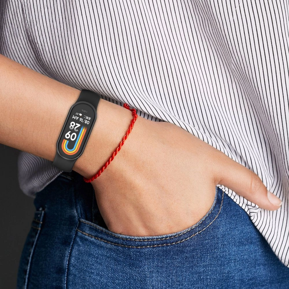 Tech-Protect IconBand strap for Xiaomi Smart Band 8 / 8 NFC - blueeng