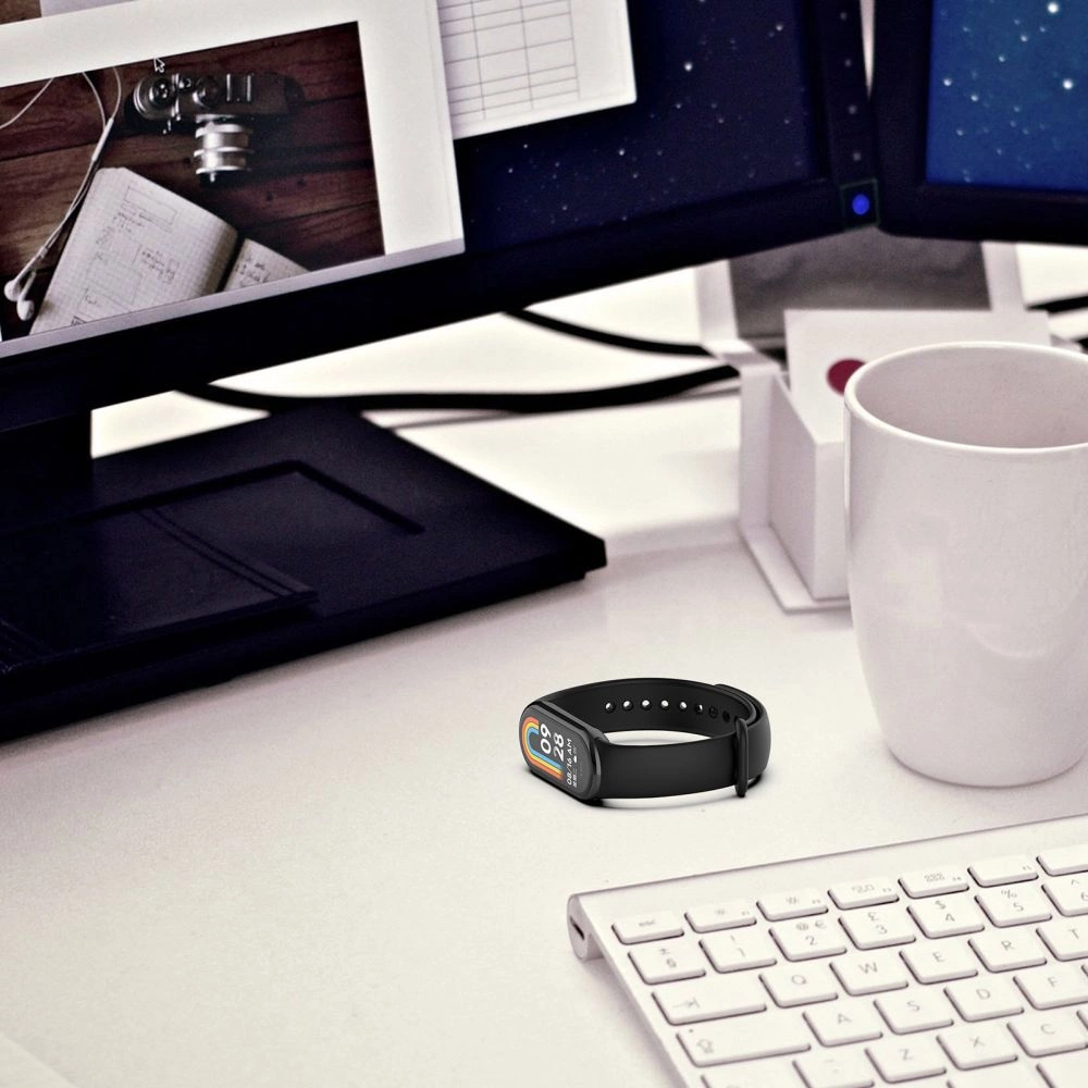 Tech-Protect IconBand strap for Xiaomi Smart Band 8 / 8 NFC - blueeng