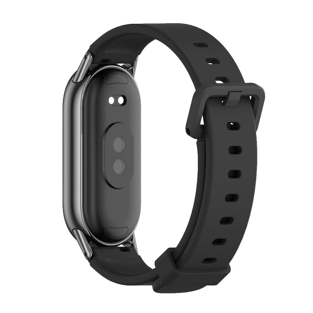 Tech-Protect IconBand Pro Strap for Xiaomi Smart Band 8 / 8 NFC - Blackeng