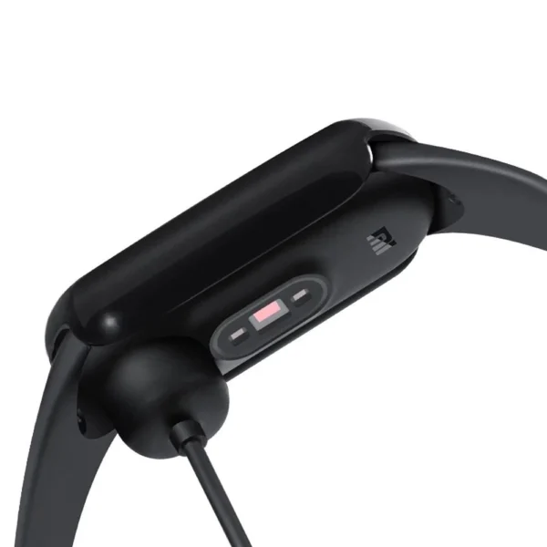 Tech-Protect Defense360 Case for Xiaomi Smart Band 8 / 8 NFC - Blackeng